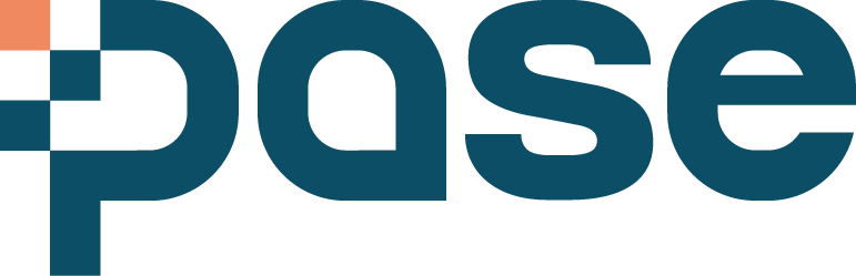 pase full color logo
