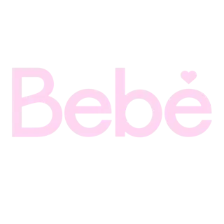Bebé logo